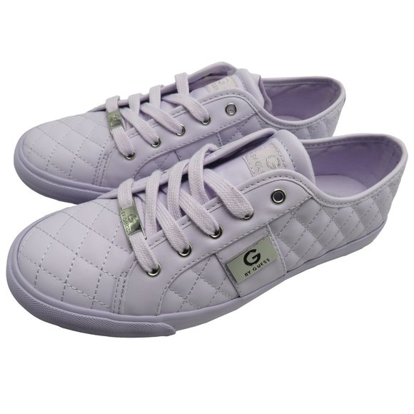 guess los angeles shoes